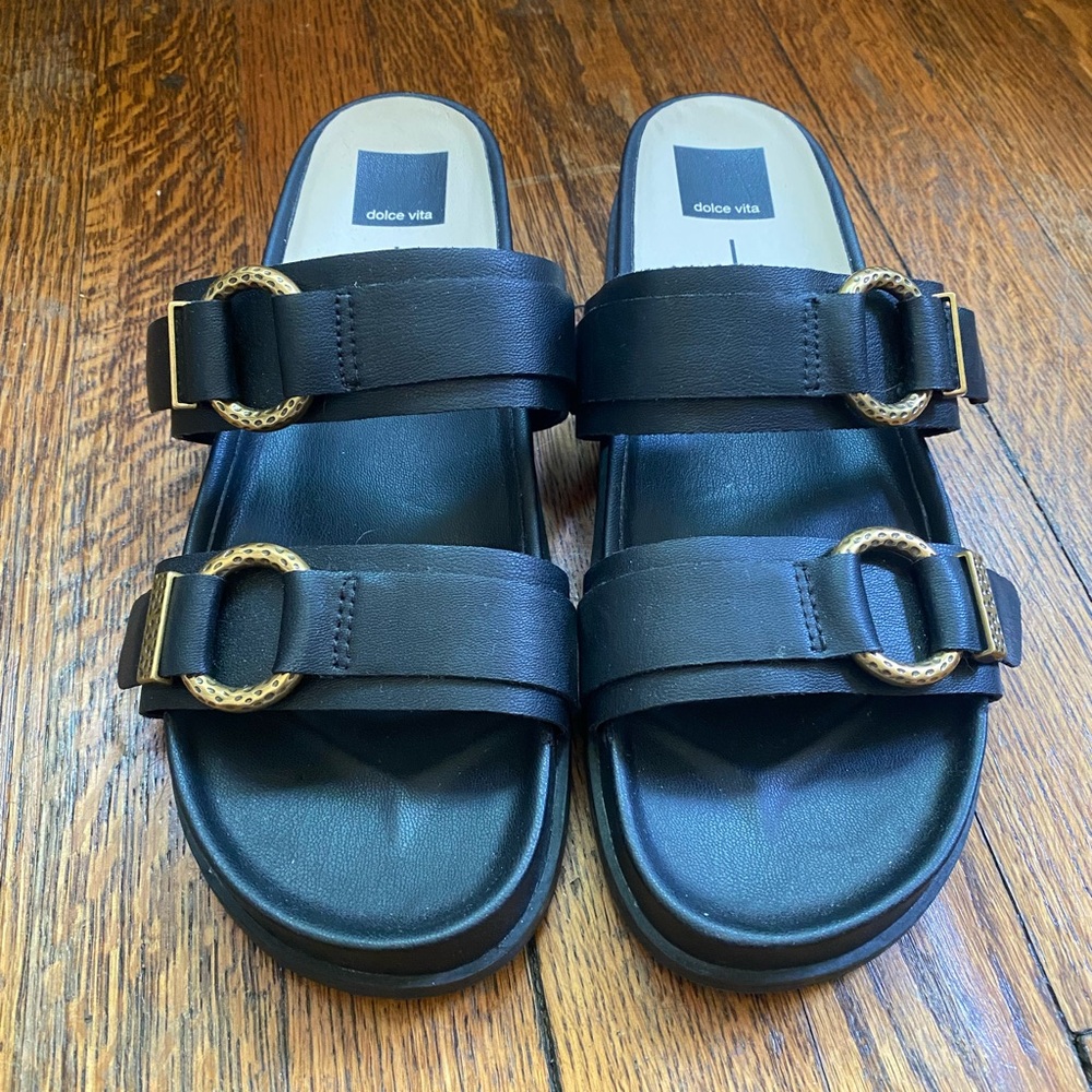 Dolce Vita Soya Sandals